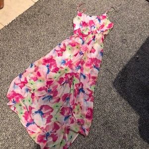 Women’s dress